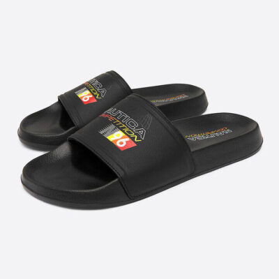Nautica Competition Fortepic Slides