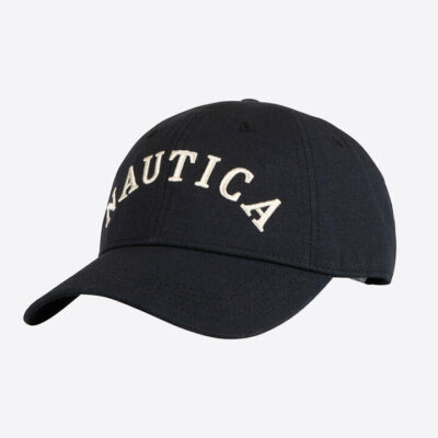 Nautica Caribbean Cap