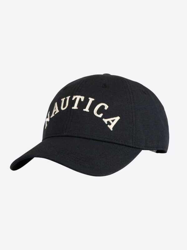 Nautica Caribbean Cap