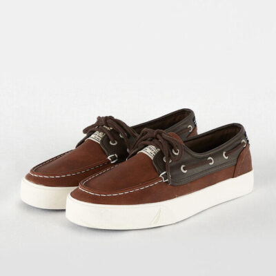 Nautica Spinnaker Boat Shoes