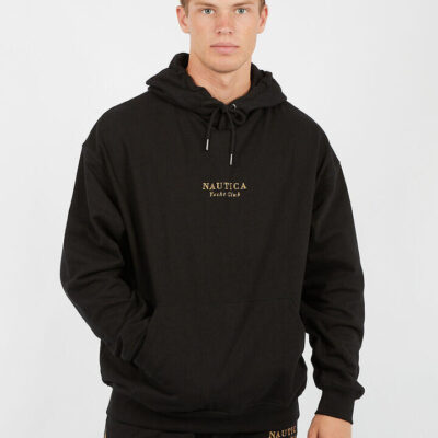 Nautica Spinnaker Collection Jodrell Heavyweight Hoodie