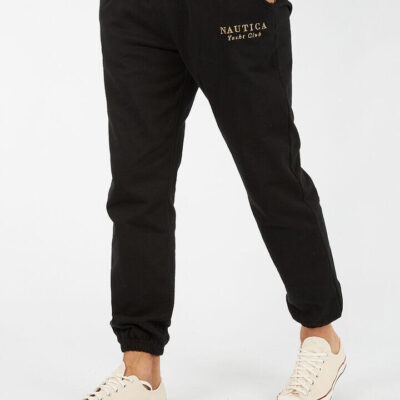 Nautica Spinnaker Collection Java Track Pants