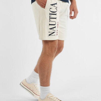 Nautica Locust Track Shorts
