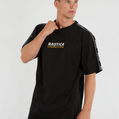 Nautica Competition Orinda Oversized Tee