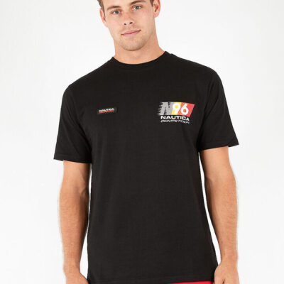 Nautica Competition Basal Tee