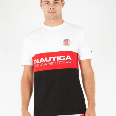 Nautica Competition Scoria Tee