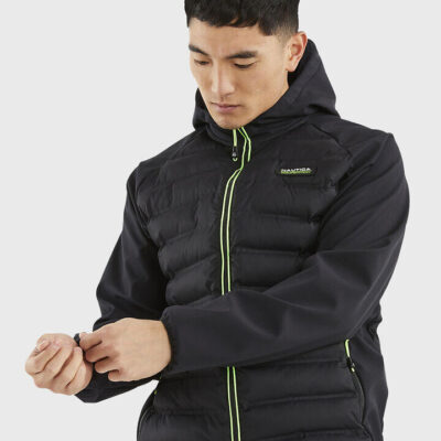 Nautica Competition Nova Padded Jacket