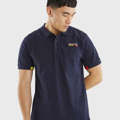 Nautica Competition Philae Polo