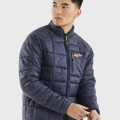 Nautica Competition Huon Padded Jacket