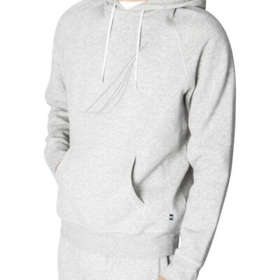 Nautica Essentials Collection Tonal Hoodie