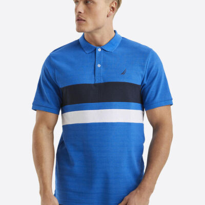 Nautica Holt Polo Shirt