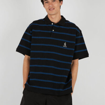 Nautica Japan Border Polo Shirt