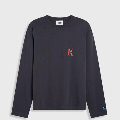 Nautica Krost Nautica Finn Long Sleeve Tee