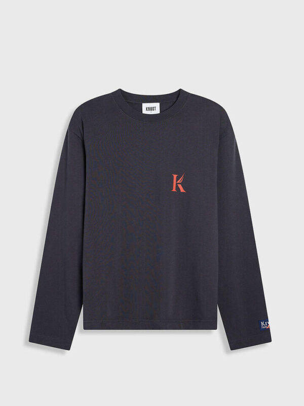 Nautica Krost Nautica Finn Long Sleeve Tee