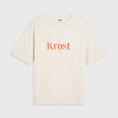 Nautica Krost Nautica Fair Winds Oversized Tee