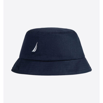 Nautica Essentials Collection Bucket Hat