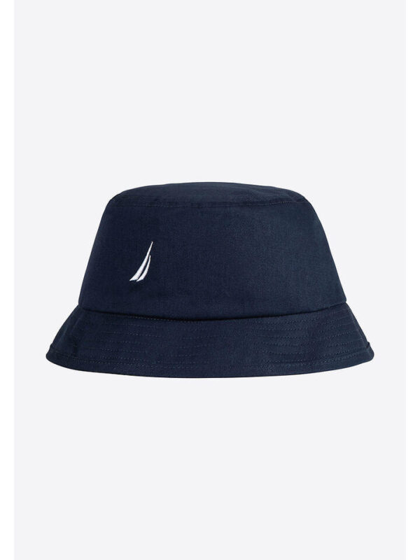 Nautica Essentials Collection Bucket Hat