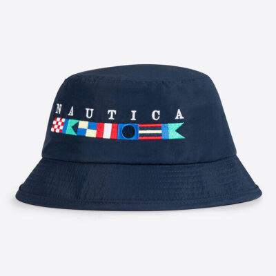Nautica Pacific Bucket Hat