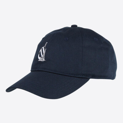 Nautica Spinnaker Collection Trojan Cap