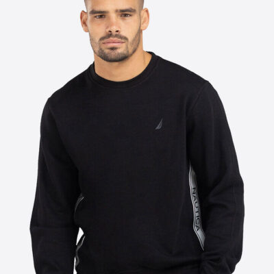 Nautica Essentials Collection Enzo Jumper