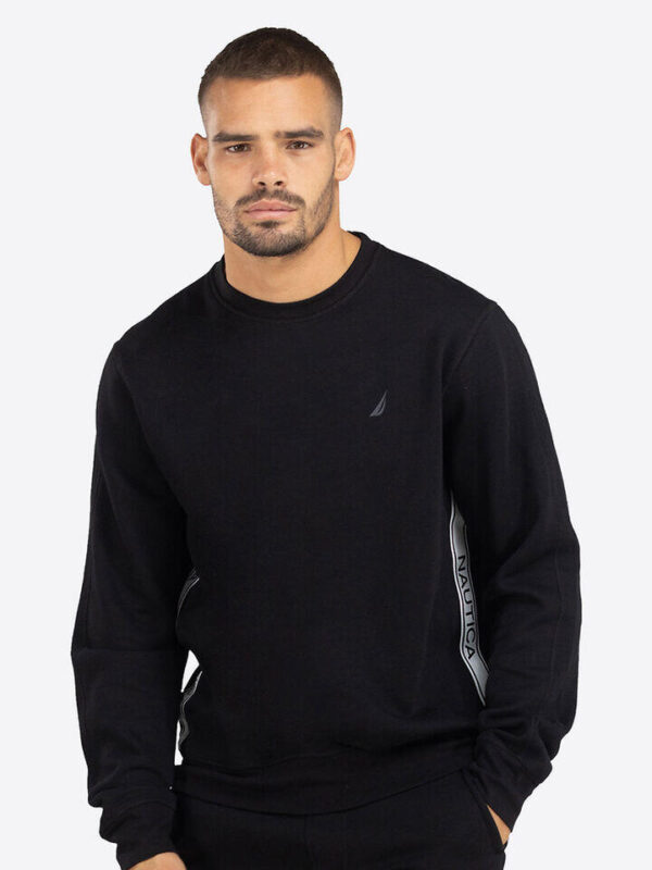 Nautica Essentials Collection Enzo Jumper