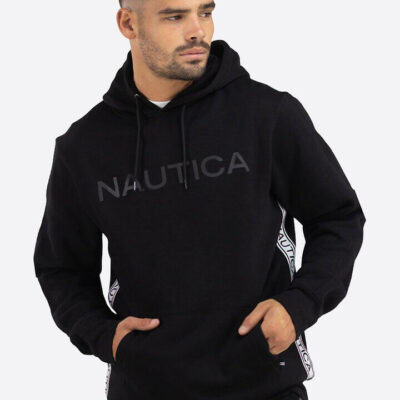 Nautica Essentials Collection Isaiah Hoodie