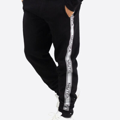 Nautica Essentials Collection Demitri Track Pants