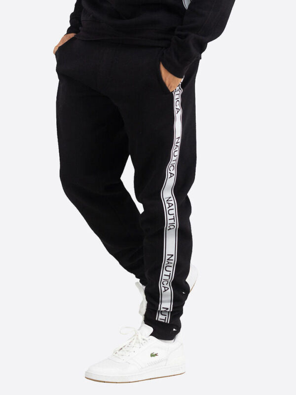 Nautica Essentials Collection Demitri Track Pants