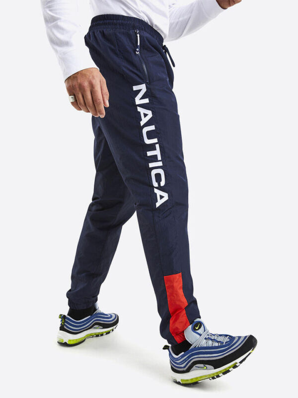 Nautica Competition Binnel Track Pants