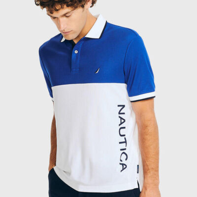 Nautica Lyra Navtech Polo