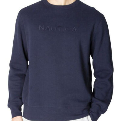 Nautica Essentials Collection Tonal Jumper