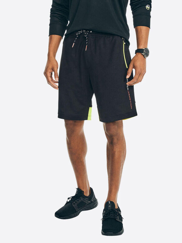 Nautica Competition Navtech 9" Aelia Shorts