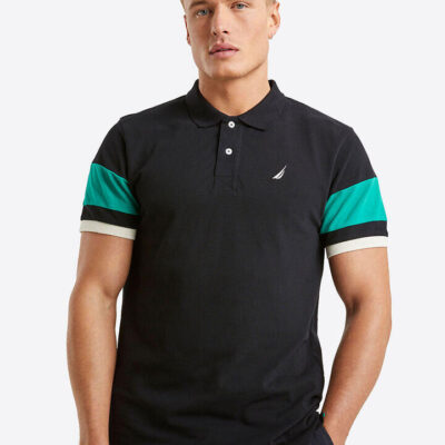 Nautica Harlech Polo Shirt