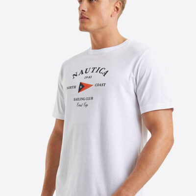 Nautica Erith Tee