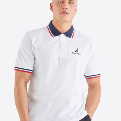 Nautica Odell Polo Shirt