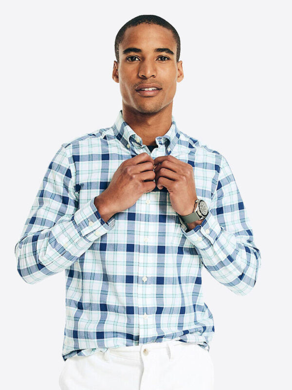 Nautica Zlata Oxford Shirt