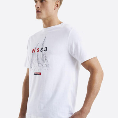 Nautica Cabot Tee
