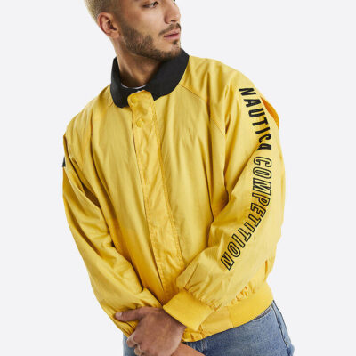 Nautica Competition Delvin Bomber jacket