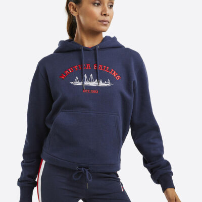Nautica Denver Hoodie