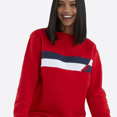 Nautica Nina Jumper