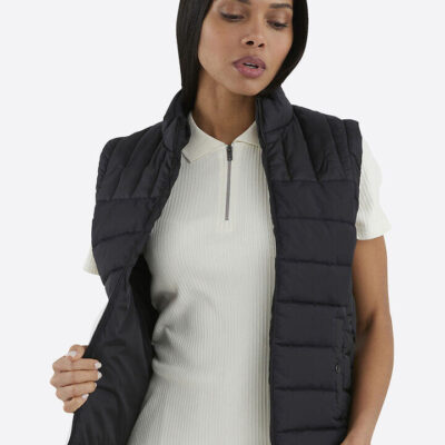 Nautica Hana Puffer Vest