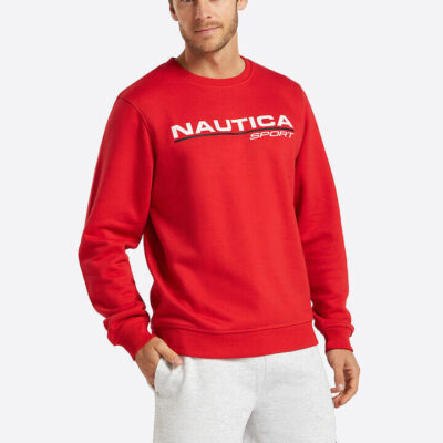 Nautica Sport  Haeger Jumper