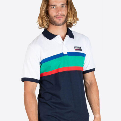 Nautica Cole Polo Shirt