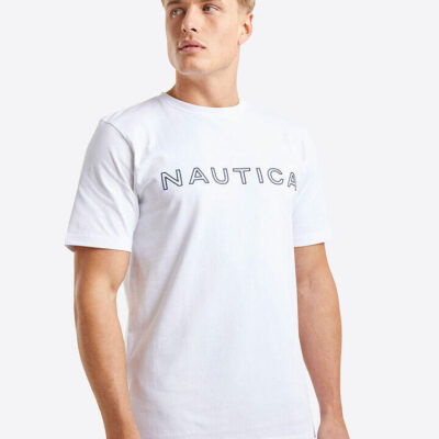 Nautica Scuttle Tee