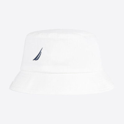 Nautica Essentials Collection Trapp Bucket Hat