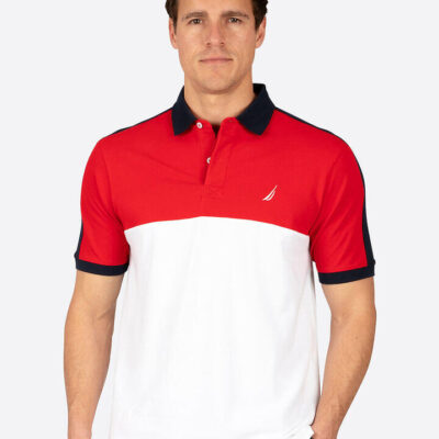 Nautica Sonny Polo Shirt