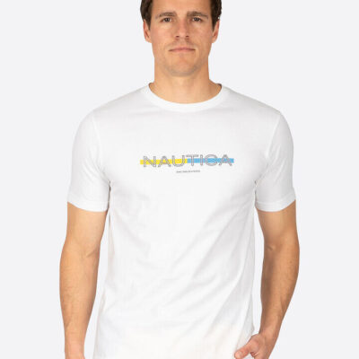 Nautica Dasher Tee