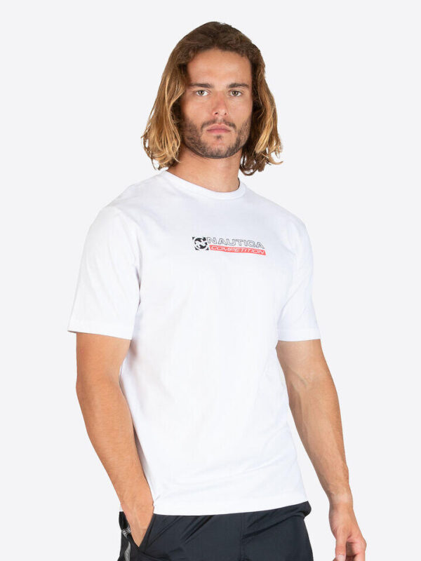 Nautica Competition Montigo Tee
