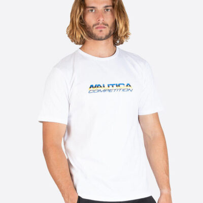 Nautica Competition Eboss Tee