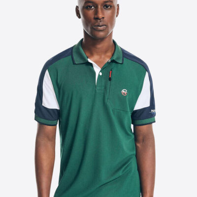 Nautica Competition Titan Polo Shirt